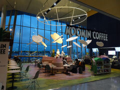 火と氷と夜空のエンターテイメント（Episode:24　帰国の途ヘルシンキ　今回はトランジットツアーなし）