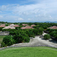 竹富島★2泊3日