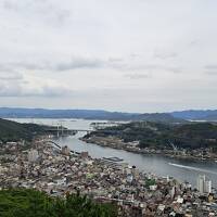 子連れスポット巡り&#128118;尾道～福山三世代旅行