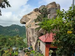 週末海外生活2025第3弾 ベトナム南西部チャウドックに有るケット山を攻め落とす旅(Vol.2.チャウドック観光＆復路編)