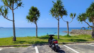 【奄美沖縄 原付旅】奄美群島3島目！徳之島を原付で周遊