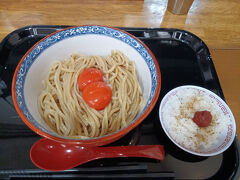 たまには「ベタ」なトラックステーション（TS）＆トラックターミナル（TT）　「札幌TS＆苫小牧TSで、TKM＆もつ煮定食をいただきました。」