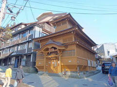 野沢温泉スキー場