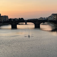 イタリア2025初秋4日目　ローマからフィレンツェへ