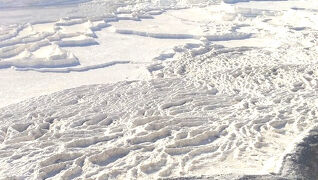 10月のトルコツアーの記録①