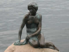 2017盆休み：欧州周遊（１）：デンマーク