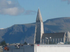 2017盆休み：欧州周遊（２）：アイスランド（１）
