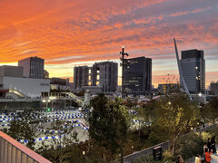 トヨタアリーナ東京