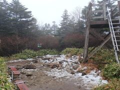 恵那山と美ヶ原高原ハイキング