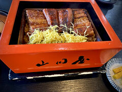 家族からの呼び出しで、日本一時帰国の旅（福岡で旧友らと再会の旅『柳川で鰻』そしてタイに帰る：福岡→バンコク）- 14 -