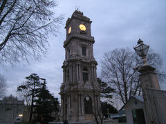 2016-17年末年始：中部アフリカ周遊（１）：トルコ