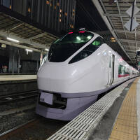 久々の仙台　後編【これまた久々の居酒屋"大ばん"で郷土料理を堪能して特急ひたちでいわきへ】