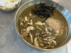 14回目　チェジュ島とソウル