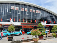 2025SEP　ベトナム鉄道に乗ってダナン　先輩と2人旅