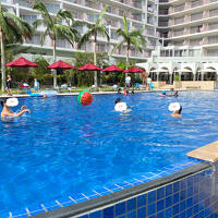 2023年9月/沖縄本島旅行 1日目 名護～本部を満喫！思い出のマハイナ泊