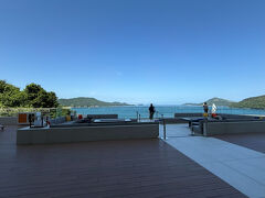 伊勢・志摩・鳥羽のトライアングル♪ドライブしながら綺麗なblueを満喫～おかげ横丁＆赤福氷～伊勢神宮＠鳥羽国際ホテル至福のstay♪