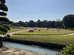 岡山後楽園