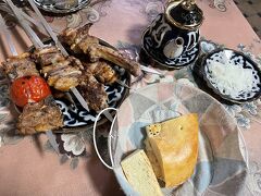 シヨブ・バザール