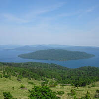 2025 道東の旅（釧路・阿寒湖・北見・網走）6泊7日　4日目後半