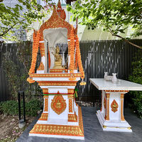 30年間の海外駐在員生活を終え、人生の最後にタイ国に移住してみる事にしたの...記（家の修理でホテルステイ編 ③／バンコク／タイ）