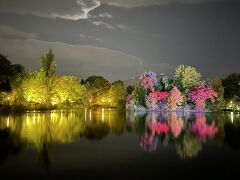 2025年 北海道 ～千歳・札幌中島公園グルメ編～