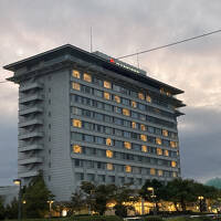 リベンジ万博②_からの琵琶湖マリオット滞在記♪