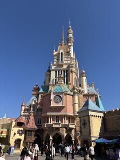 そうだ！香港に行こう♪～尖沙咀と香港ディズニーランド・後編～