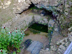 【タイさんの宜野湾の日々】宜野湾市42日目。アパートの周りの史跡。