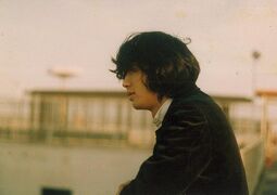 ワシントン記念塔