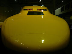 秋の中部地方を東京から東京へ一筆の旅２／２