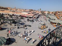 モロッコ周遊
