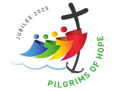 聖年２０２５　四大バシリカ　①　聖なる扉をくぐるー１