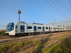 韓国鉄道の旅2、その1(旧ソウル駅舎と世界遺産水原華城)