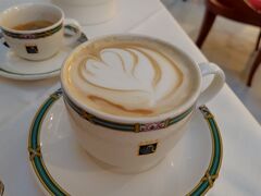 初めてのイタリア出張(前編)