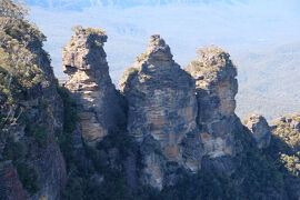 ブルーマウンテンズ