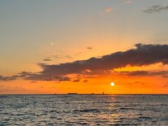 まさかの４回目のハワイ　１～2日目