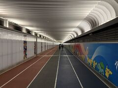 今年の秋は北の大地へPART2（その1  初めての第三ターミナル、初めてのLCC）