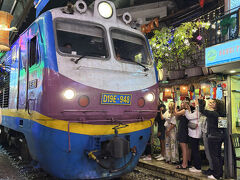 ベトナムの旅行記