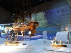 メリケンパーク