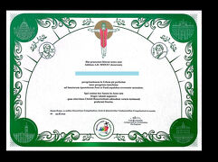 聖年２０２５　四大バシリカ　②　聖なる扉をくぐるー２