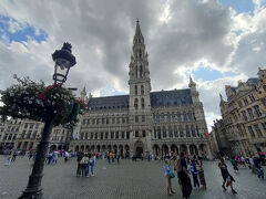 ヨーロッパ周遊（２０２５）ー７