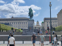 ヨーロッパ周遊（２０２５）ー９