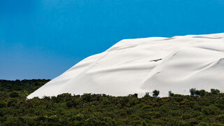 白い砂丘が美しい！　西オーストラリア 2018 その②　