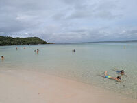 10歳子連れ　フーコック島　アクアトピアとサンセットタウンのショーを大満喫！