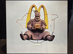 2025.8月　中国【西安】４日間 ～その２～（２日目AM）