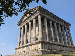 ゲガルド修道院