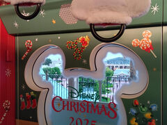 2025年 クリスマス 東京ディズニーランド～Fantasy Springs Hotel～ディズニーシー 1/2