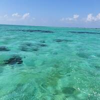 石垣島リベンジ　夫婦2人旅