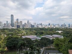 深センからのバンコク滞在で、ほぼ食べるのみw