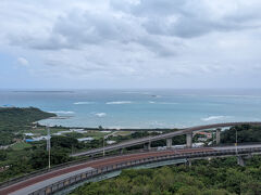 2025年10月　要介護１の母ふたりを連れて！秋の沖縄3泊4日の旅　1日目